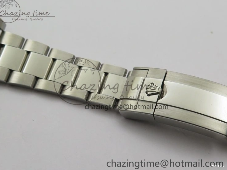 MiroTime 0512 Versatile GMT-Master II 116710 BLNR Black Blue Ceramic 904L Steel VRF 1:1 Best Edition VR3186 CHS V3 (CF Bezel) 2497